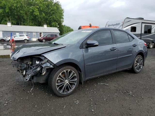 Изображение 1 2014 TOYOTA COROLLA L 2014 с VIN 2T1BURHE1EC196304