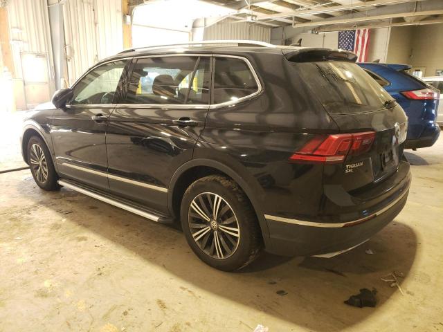 Изображение 2 2018 VOLKSWAGEN TIGUAN SE 2018 с VIN 3VV2B7AX8JM221403