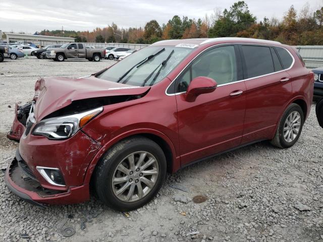 Изображение 2019 BUICK ENVISION ESSENCE 2019