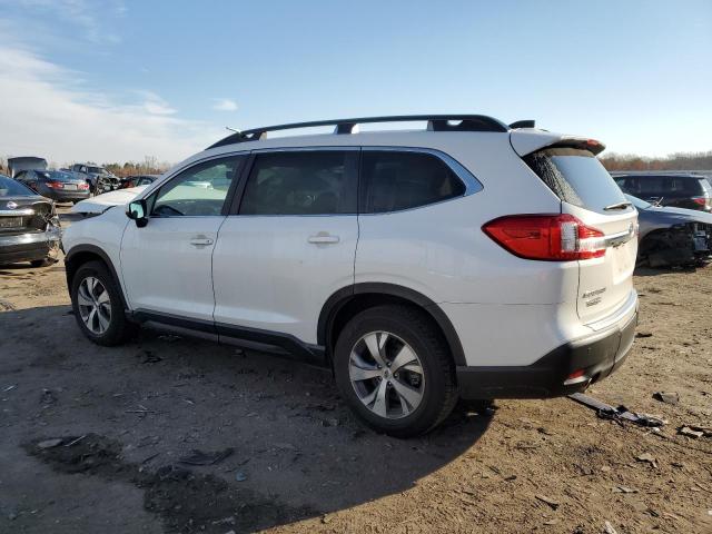 Изображение 2 2019 SUBARU ASCENT PREMIUM 2019 с VIN 4S4WMACD5K3466359