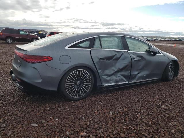 Изображение 3 2023 MERCEDES-BENZ EQS SEDAN 580 4MATIC 2023 с VIN W1KCG4EB6PA038787