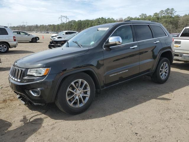 Obraz 2015 JEEP GRAND CHEROKEE LIMITED 2015
