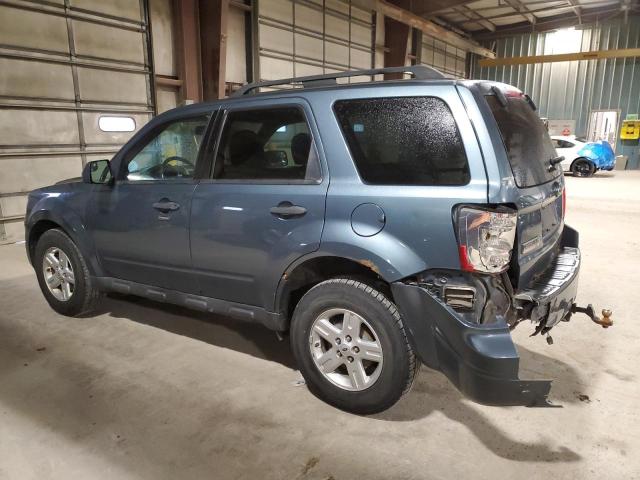 Obraz 2 z 2011 FORD ESCAPE XLT 2011 z VIN 1FMCU9DG2BKB71090