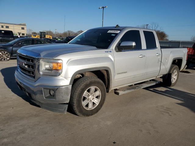 Obraz 2014 GMC SIERRA K1500 SLE 2014