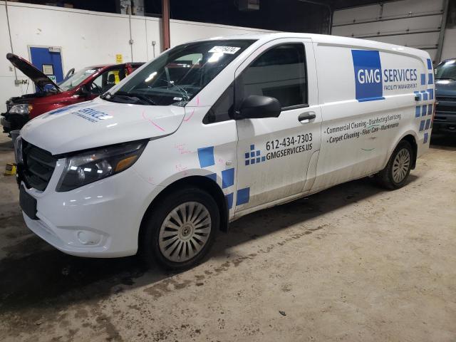Obraz 1 z 2020 MERCEDES-BENZ METRIS  2020 z VIN WD3PG3EA8L3677257