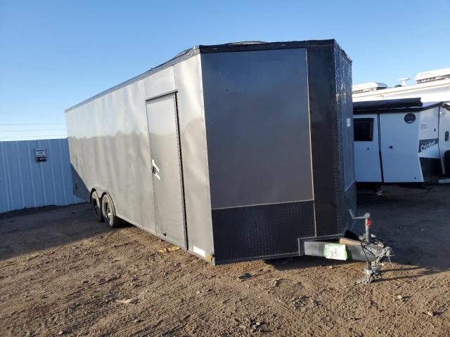 Image 1 of 2023 TRLR GIDDY UP 2023 with VIN 7TKBE242XPN003654