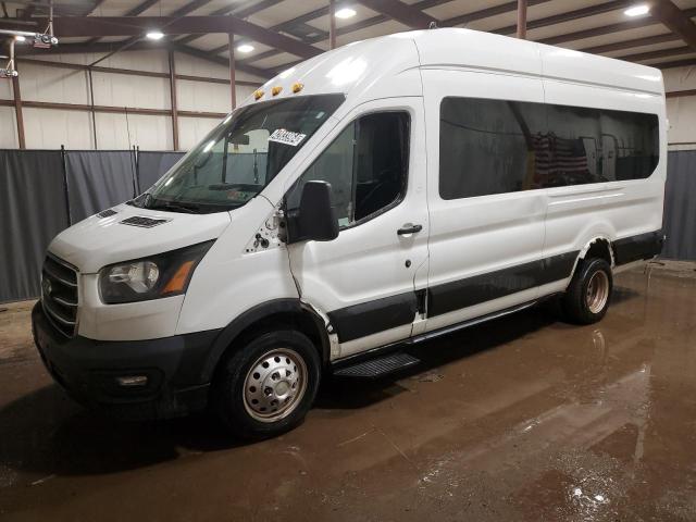 2020 FORD TRANSIT T-350 HD 2020 image