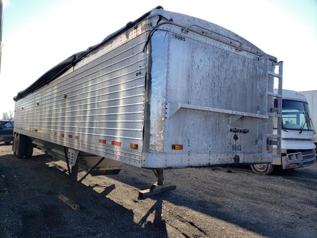 Obraz 1 z 1998 HOPP TRAILER 1998 z VIN 1TDH4222XWB093088