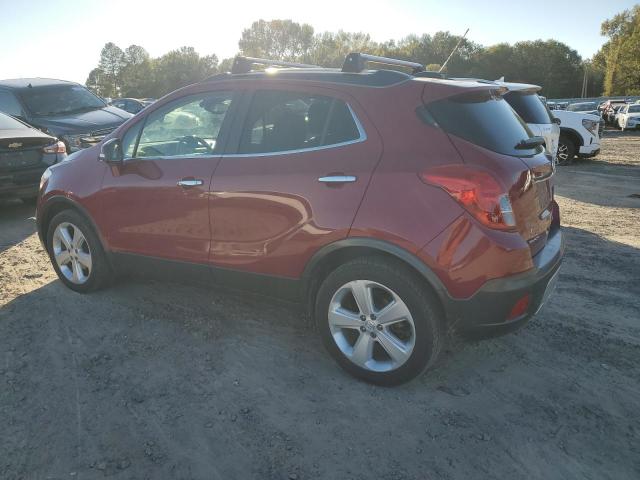 Image 2 of 2016 BUICK ENCORE CONVENIENCE 2016 with VIN KL4CJBSB9GB729319