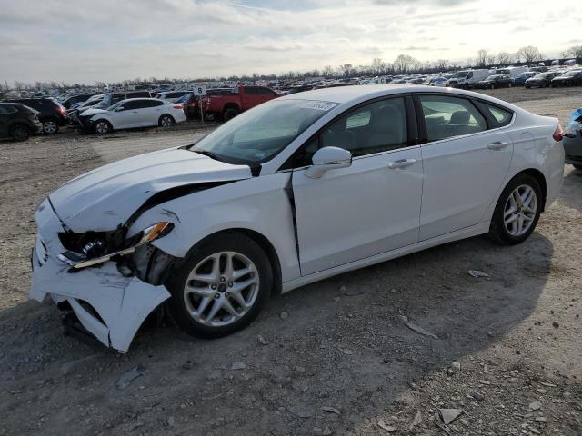2015 FORD FUSION SE 2015 image