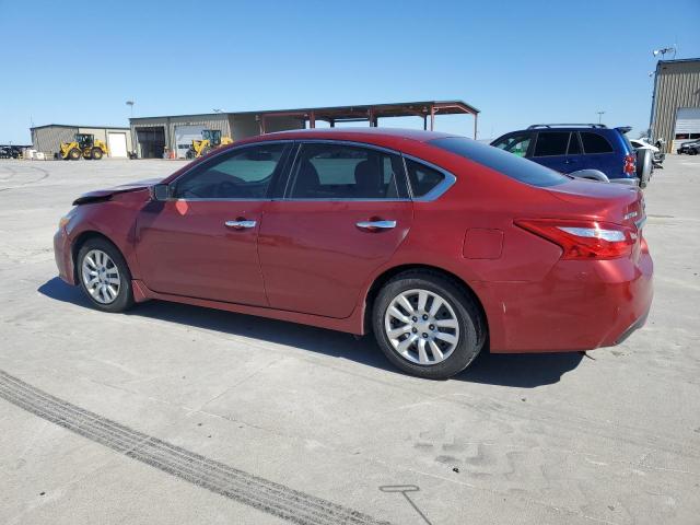 Obraz 2 z 2016 NISSAN ALTIMA 2.5 2016 z VIN 1N4AL3AP1GN344691
