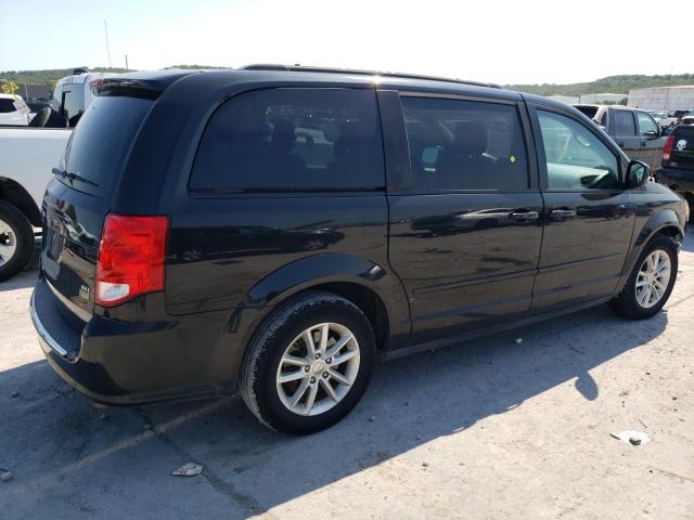 Image 3 of 2016 DODGE GRAND CARAVAN SXT 2016 with VIN 2C4RDGCG4GR136385