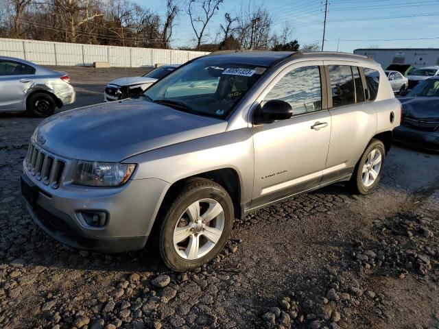 Изображение 2016 JEEP COMPASS SPORT 2016