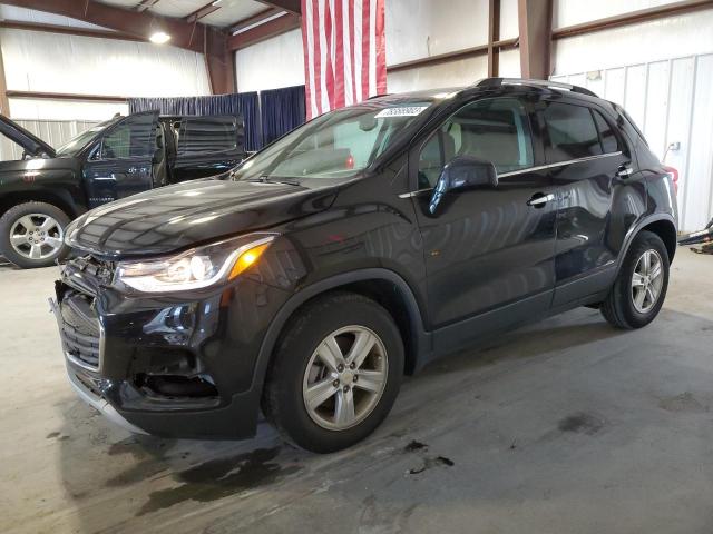 Obraz 2019 CHEVROLET TRAX 1LT 2019