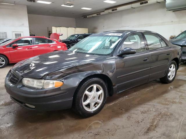 2002 BUICK REGAL LS 2002 image