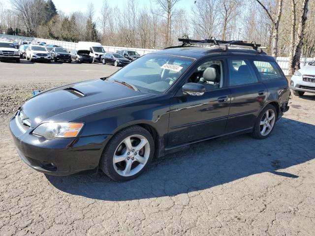 2005 SUBARU LEGACY GT LIMITED 2005 image
