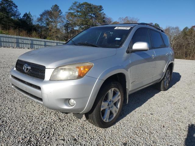 Obraz 1 z 2008 TOYOTA RAV4 SPORT 2008 z VIN JTMZD32V385107967