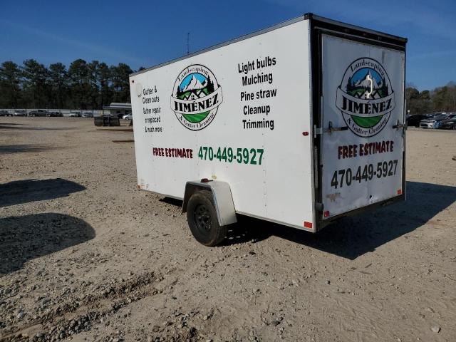 Image 3 of 2020 TPEW TRAILER 2020 with VIN 4RAVS1213MG003089