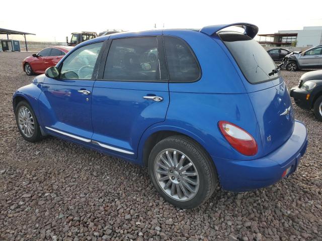 Obraz 2 z 2006 CHRYSLER PT CRUISER GT 2006 z VIN 3A8FY78G66T201029