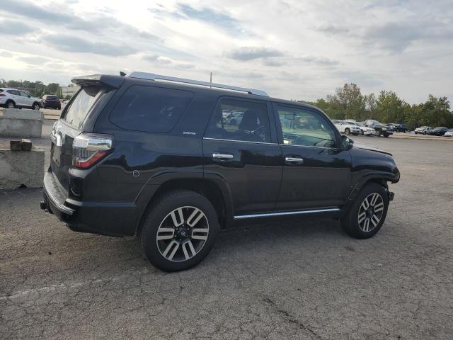 Image 3 of 2014 TOYOTA 4RUNNER SR5 2014 with VIN JTEBU5JR2E5174911