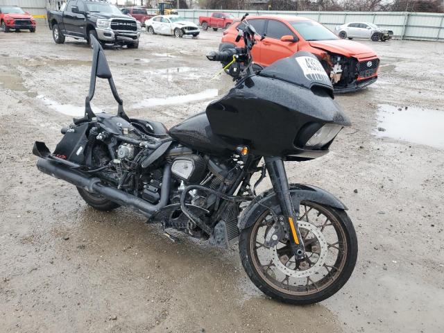 Image 1 of 2022 HARLEY-DAVIDSON FLTRXST  2022 with VIN 1HD1ACL13NB641077