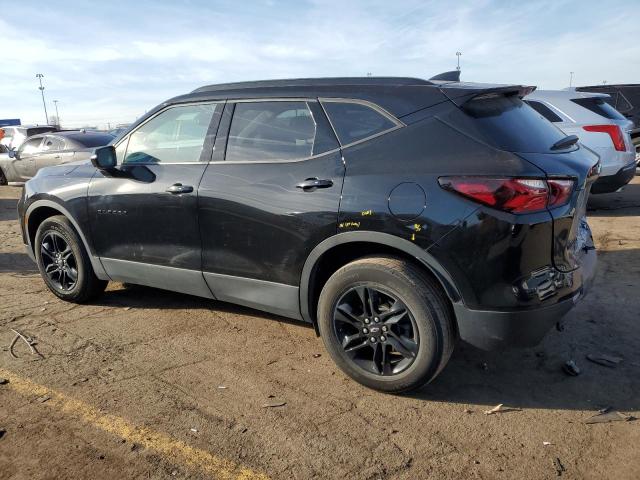 Image 2 of 2021 CHEVROLET BLAZER 2LT 2021 with VIN 3GNKBHR46MS557007