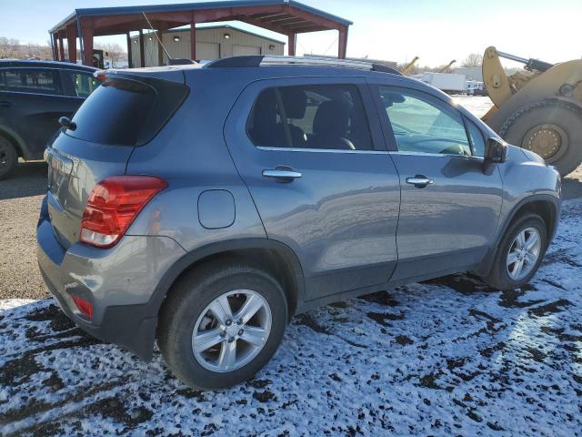 Obraz 3 z 2020 CHEVROLET TRAX 1LT 2020 z VIN 3GNCJPSB8LL322031