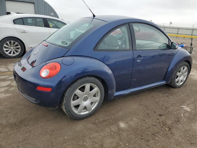 Изображение 3 2006 VOLKSWAGEN NEW BEETLE 2.5L OPTION PACKAGE 2 2006 с VIN 3VWSW31C96M414429