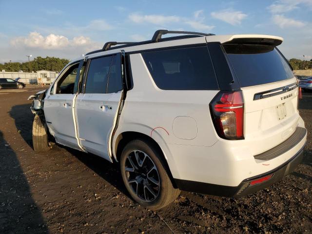 Image 2 of 2023 CHEVROLET TAHOE C1500 RST 2023 with VIN 1GNSCRKD0PR224824