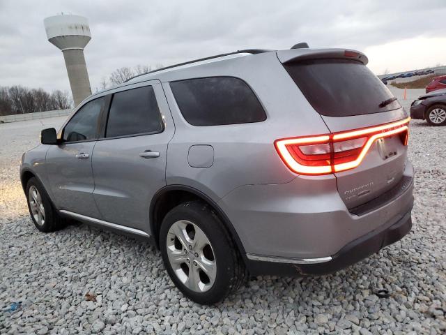 Изображение 2 2015 DODGE DURANGO LIMITED 2015 с VIN 1C4RDJDG0FC223042