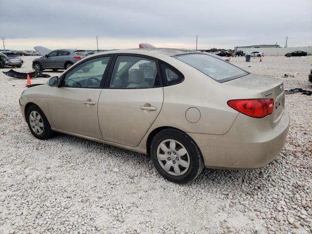 Изображение 2 2008 HYUNDAI ELANTRA GLS 2008 с VIN KMHDU46D38U536433