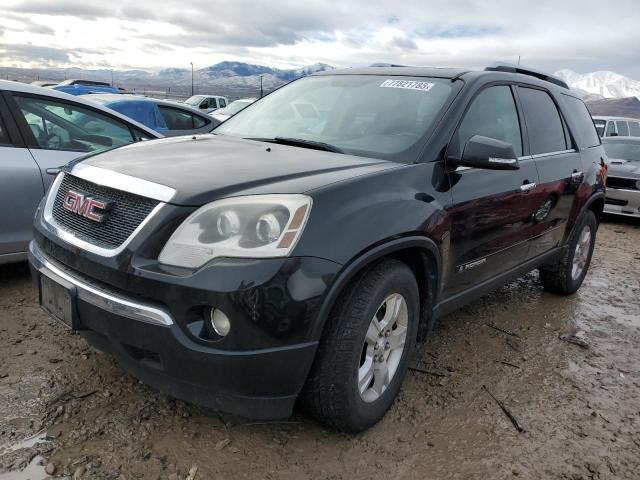 2008 GMC ACADIA SLT-2 2008 image