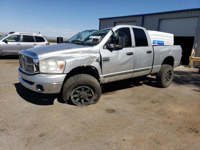 Obraz 2007 DODGE RAM 2500 ST 2007