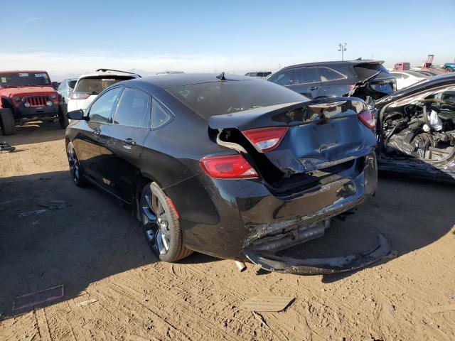 Obraz 2 z 2015 CHRYSLER 200 S 2015 z VIN 1C3CCCDG5FN583243