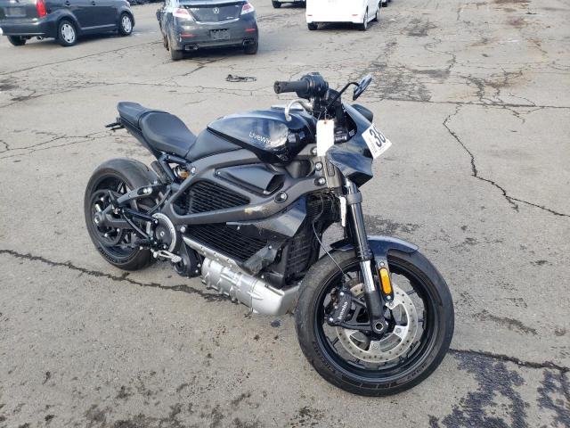 Изображение 1 2022 LIVEWIRE LW1  2022 с VIN 1HD2XBEB0NB800463