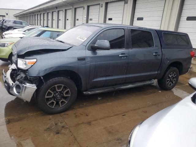 Obraz 2010 TOYOTA TUNDRA CREWMAX LIMITED 2010