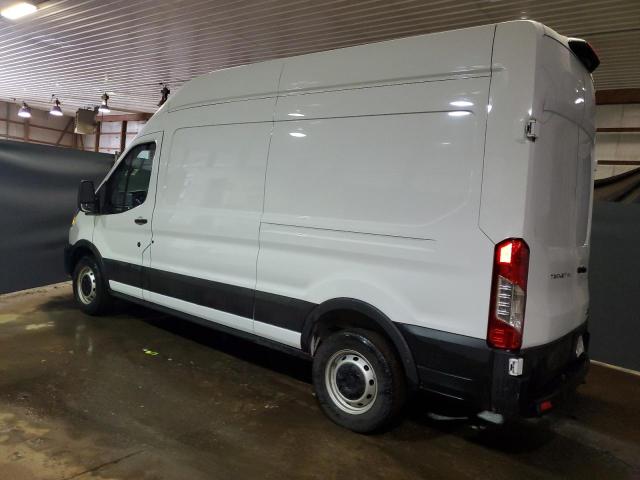 Obraz 2 z 2023 FORD TRANSIT T-250 2023 z VIN 1FTBR1X82PKA51367