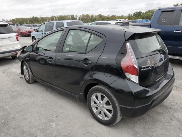 Image 2 of 2017 TOYOTA PRIUS C  2017 with VIN JTDKDTB31H1592231