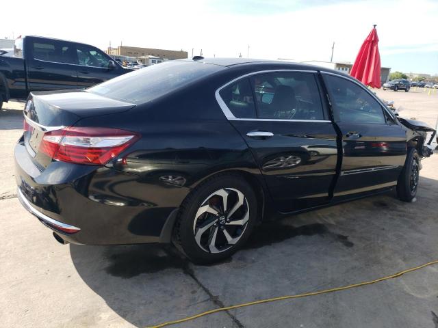 Obraz 3 z 2016 HONDA ACCORD EXL 2016 z VIN 1HGCR2F92GA098796