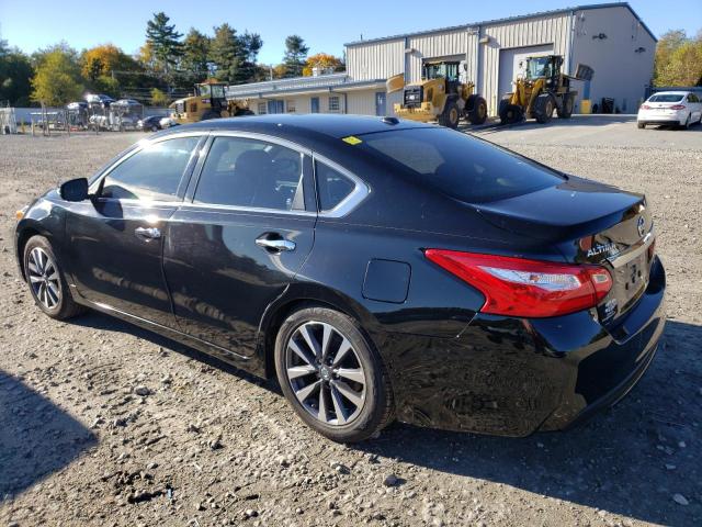 Изображение 2 2017 NISSAN ALTIMA 2.5 2017 с VIN 1N4AL3APXHC124687