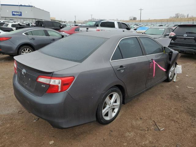 Изображение 3 2014 TOYOTA CAMRY L 2014 с VIN 4T1BF1FKXEU848033