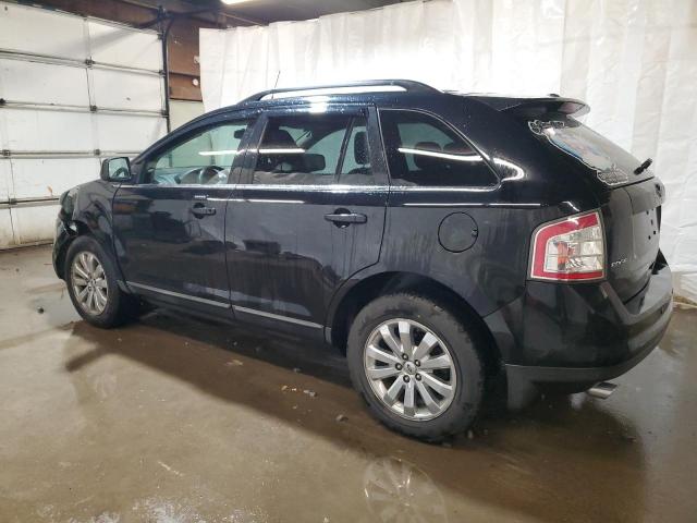 Obraz 2 z 2008 FORD EDGE LIMITED 2008 z VIN 2FMDK49C88BA82288