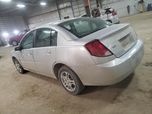 Image 2 of 2003 SATURN ION LEVEL 2 2003 with VIN 1G8AJ52F23Z166255