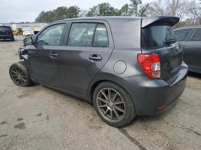 Изображение 2 2010 TOYOTA SCION XD  2010 с VIN JTKKU4B41AJ051628