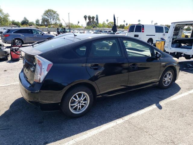 Image 3 of 2013 TOYOTA PRIUS  2013 with VIN JTDKN3DU4D5685217