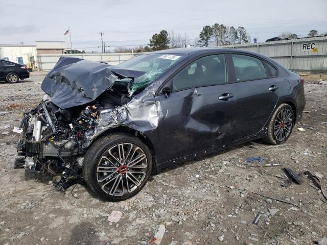 Obraz 2024 KIA FORTE GT 2024