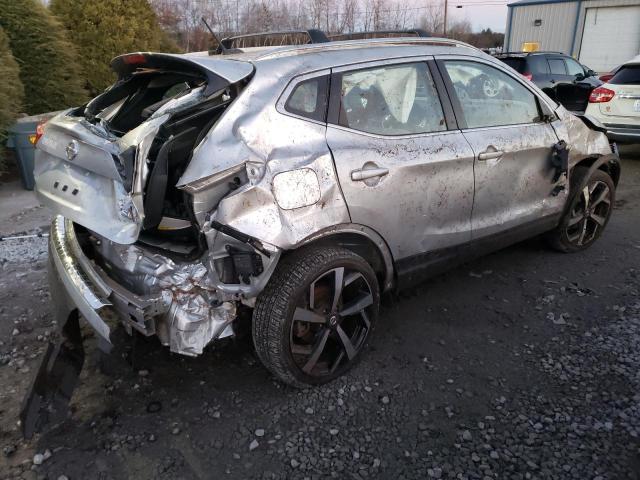 Obraz 3 z 2022 NISSAN ROGUE SPORT SL 2022 z VIN JN1BJ1CW5NW499364