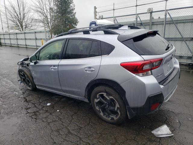 Obraz 2 z 2023 SUBARU CROSSTREK LIMITED 2023 z VIN JF2GTHNC9PH258263