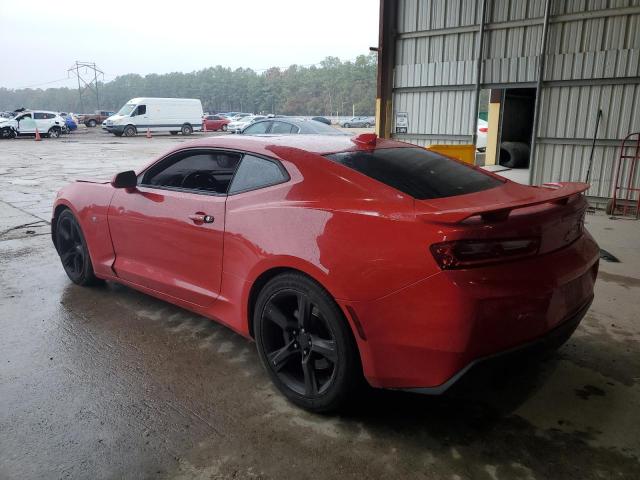 Obraz 2 z 2017 CHEVROLET CAMARO SS 2017 z VIN 1G1FF1R7XH0203786