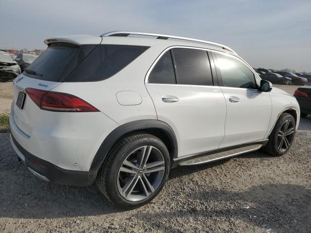 Image 3 of 2020 MERCEDES-BENZ GLE 350 4MATIC 2020 with VIN 4JGFB4KB3LA074159